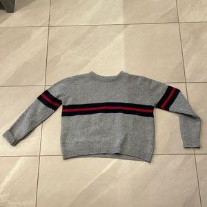 barely worn brandy Melville sweater